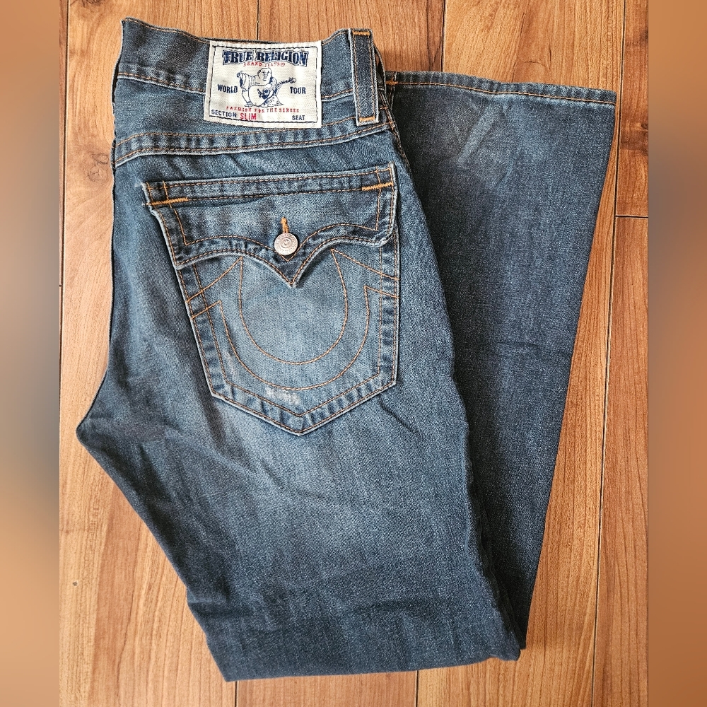 Jean